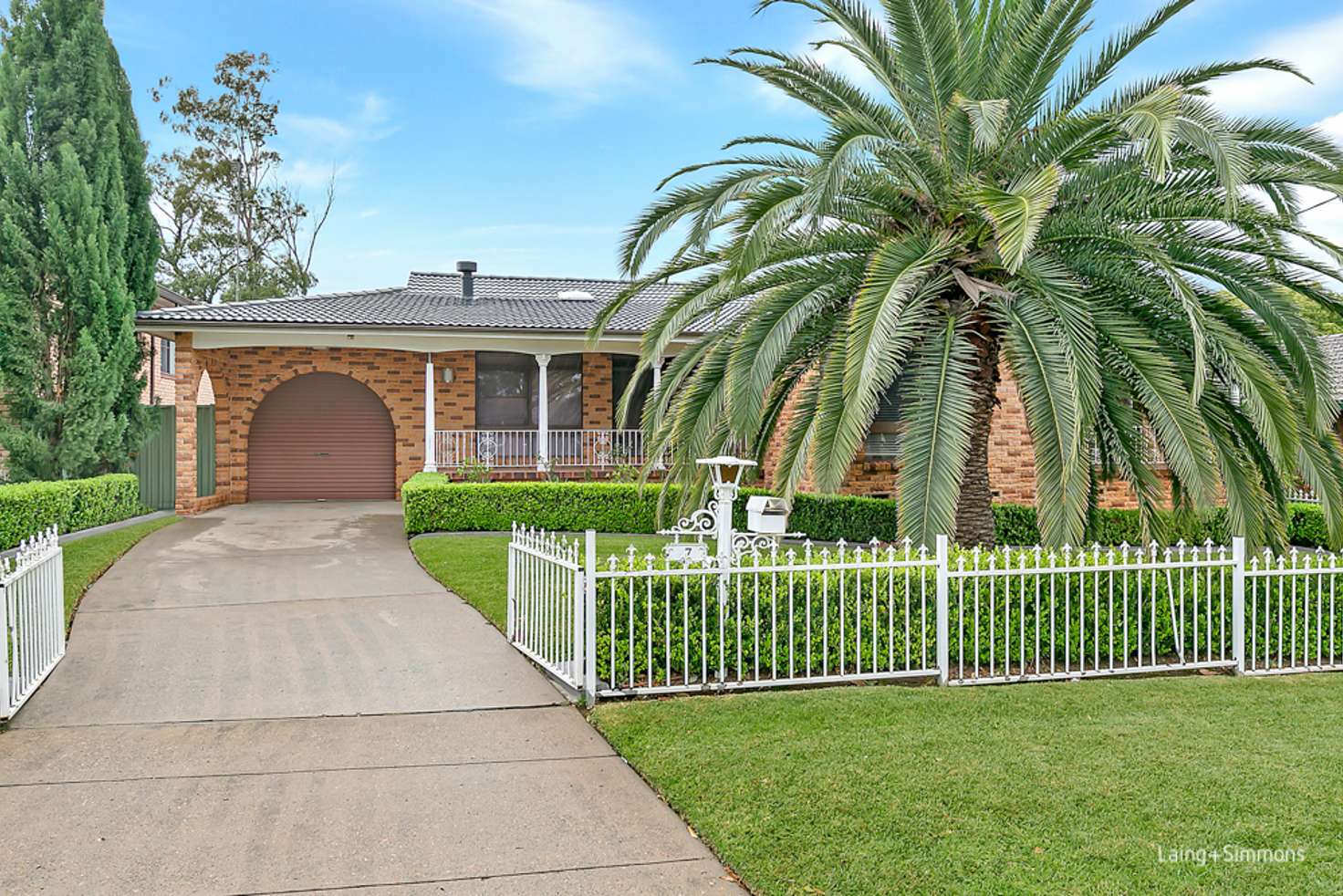 Main view of Homely house listing, Level 1/7 George Street, Mount Druitt NSW 2770