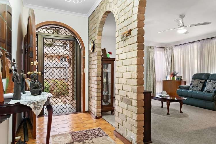 Second view of Homely house listing, 10 Rosina Drive, Melton VIC 3337