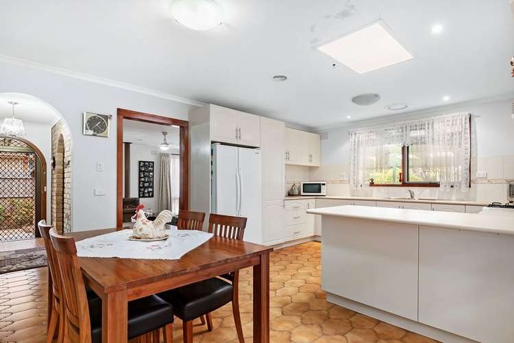 Fifth view of Homely house listing, 10 Rosina Drive, Melton VIC 3337
