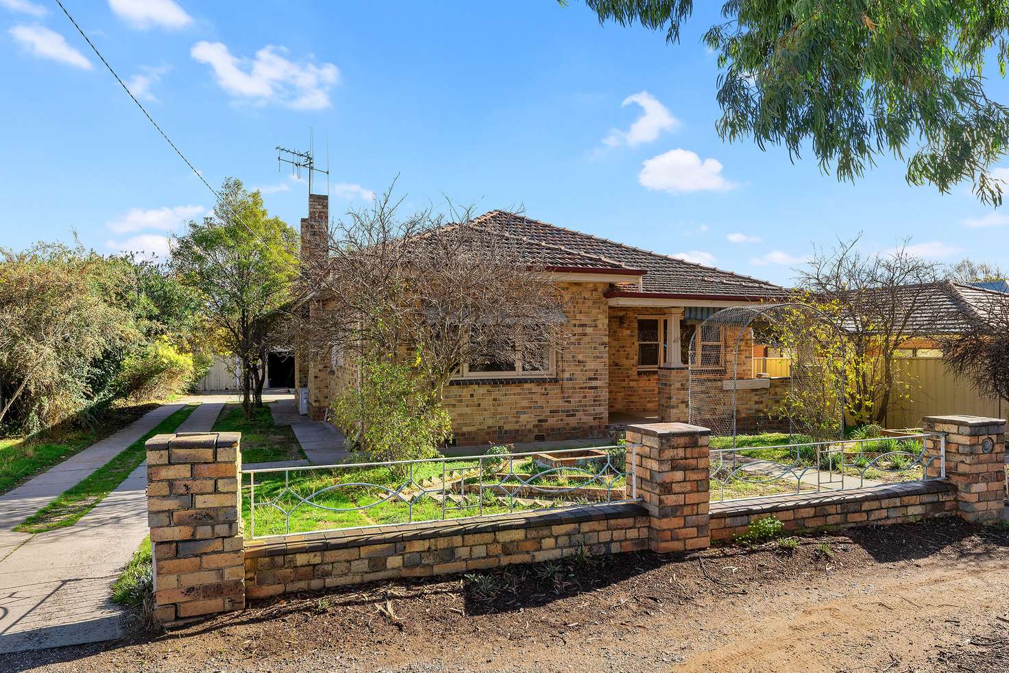 Main view of Homely house listing, 61 Raglan Street, White Hills VIC 3550