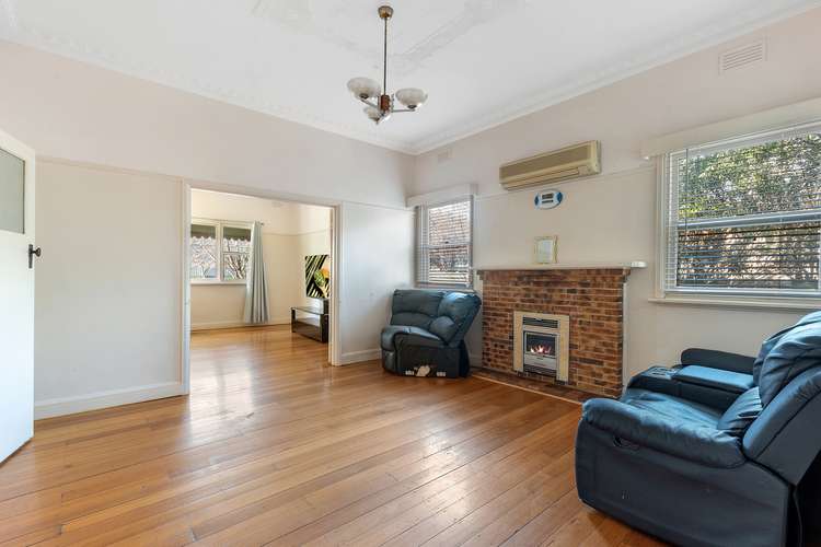 Second view of Homely house listing, 61 Raglan Street, White Hills VIC 3550