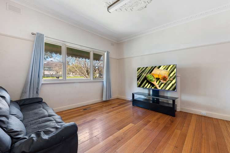 Third view of Homely house listing, 61 Raglan Street, White Hills VIC 3550
