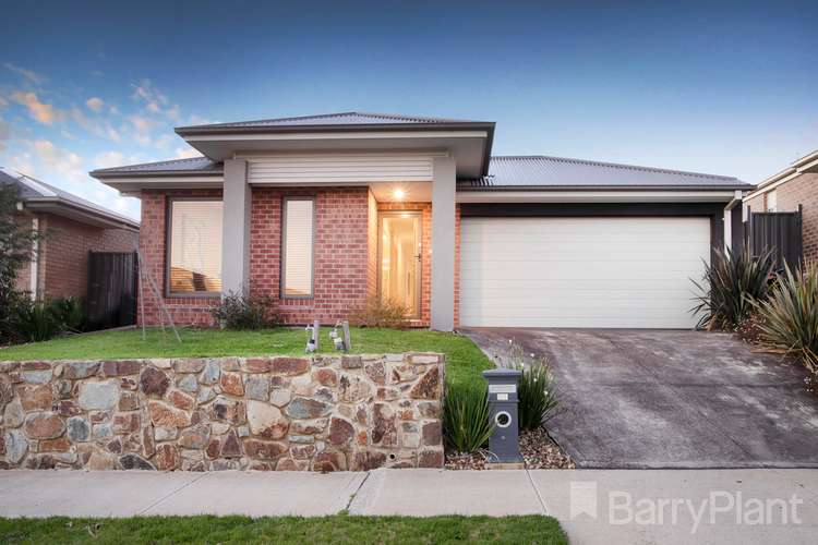 Main view of Homely house listing, 81 Frontier Avenue, Greenvale VIC 3059