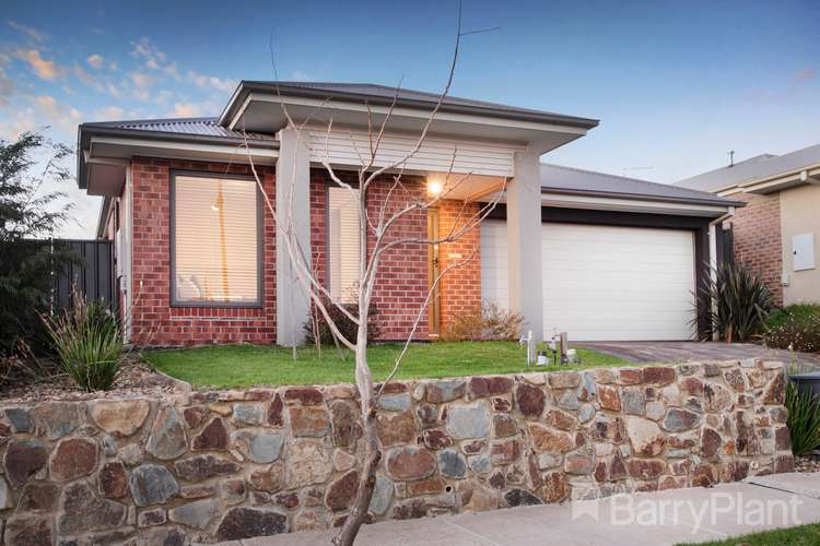 Second view of Homely house listing, 81 Frontier Avenue, Greenvale VIC 3059