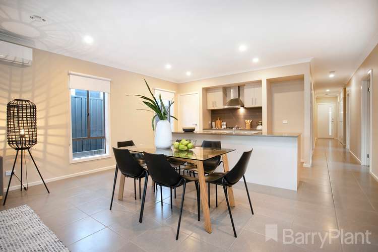 Fourth view of Homely house listing, 81 Frontier Avenue, Greenvale VIC 3059