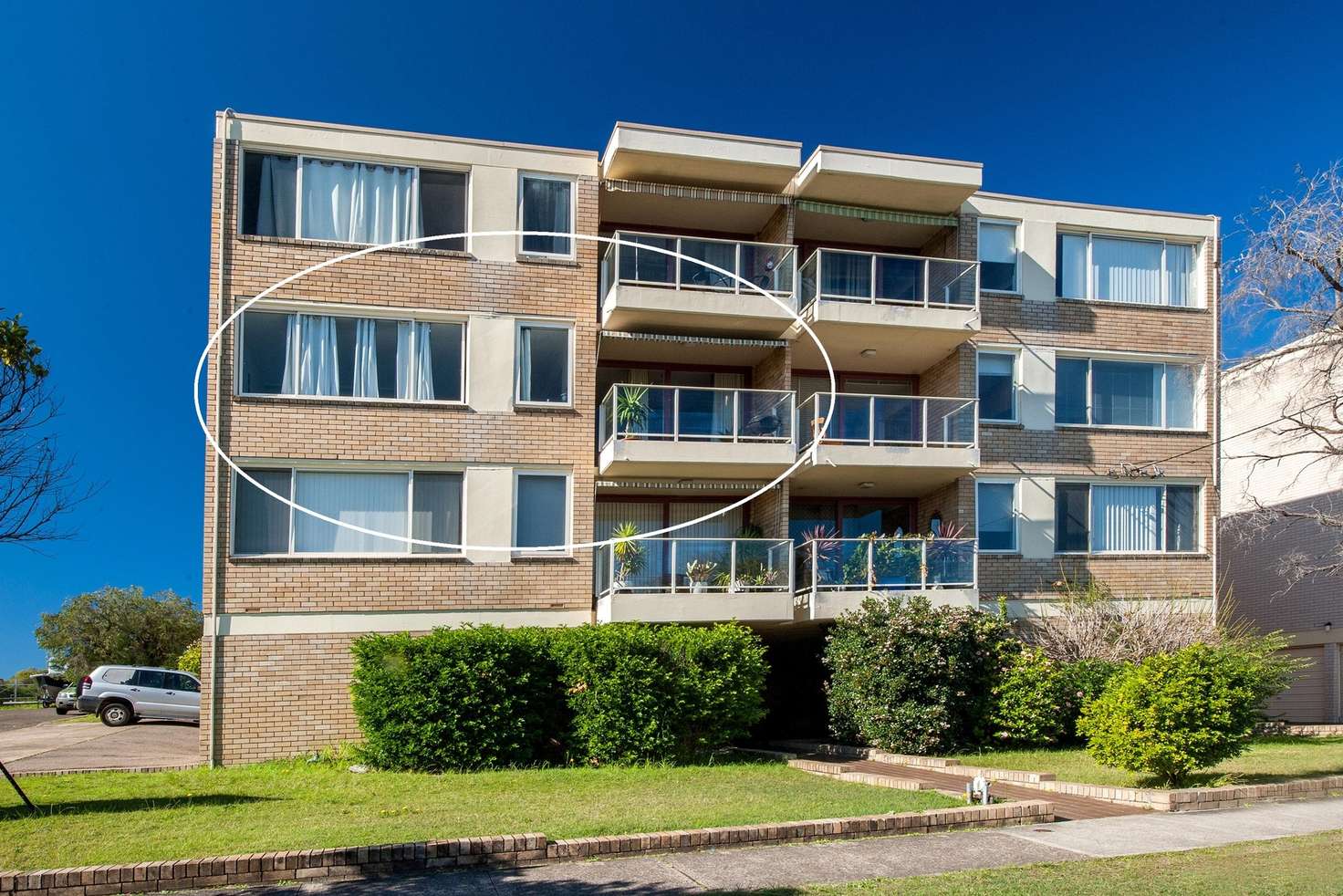 Main view of Homely apartment listing, 12/85 Broome Street, Maroubra NSW 2035