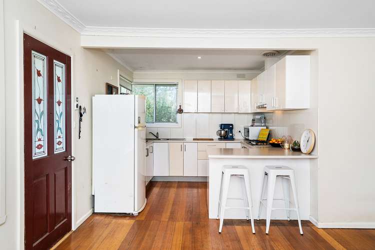 Second view of Homely house listing, 13 Hampden Street, Mornington VIC 3931