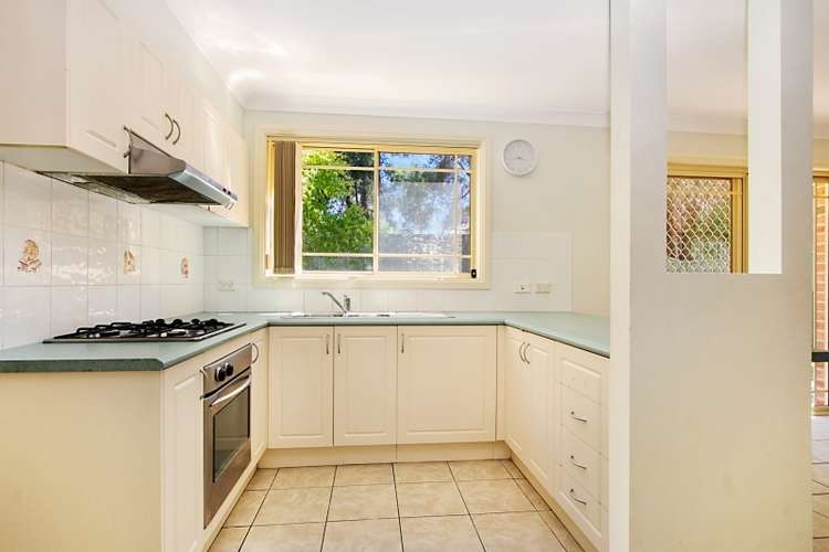 Second view of Homely house listing, 29 Pye Road, Quakers Hill NSW 2763