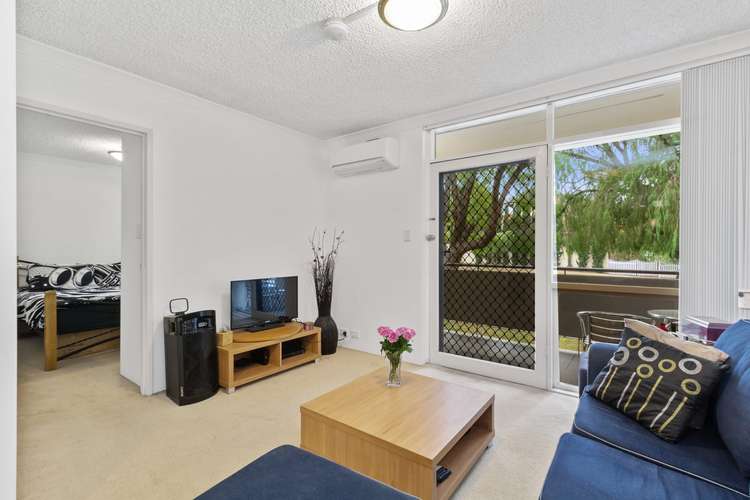 Second view of Homely unit listing, 4/35 Angelo Street, South Perth WA 6151