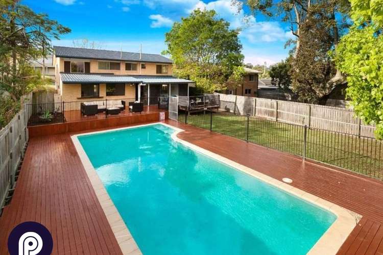 Main view of Homely house listing, 74 Dobell Street, Indooroopilly QLD 4068