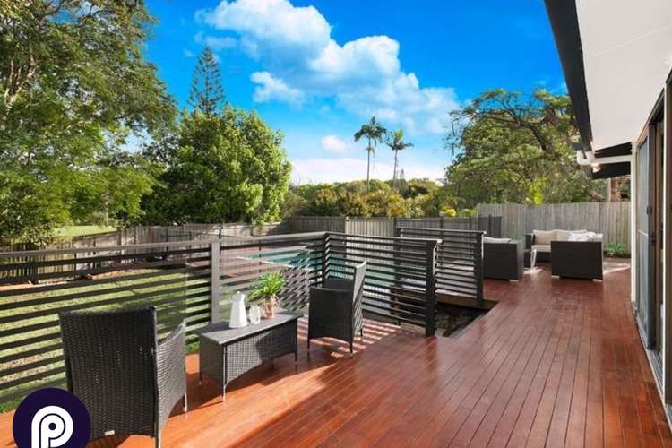 Second view of Homely house listing, 74 Dobell Street, Indooroopilly QLD 4068
