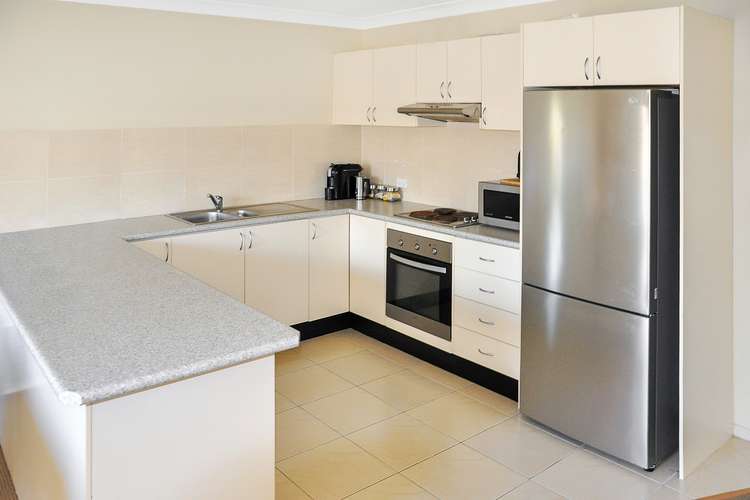 Second view of Homely unit listing, 8/19-25 Aurora Place, Bateau Bay NSW 2261