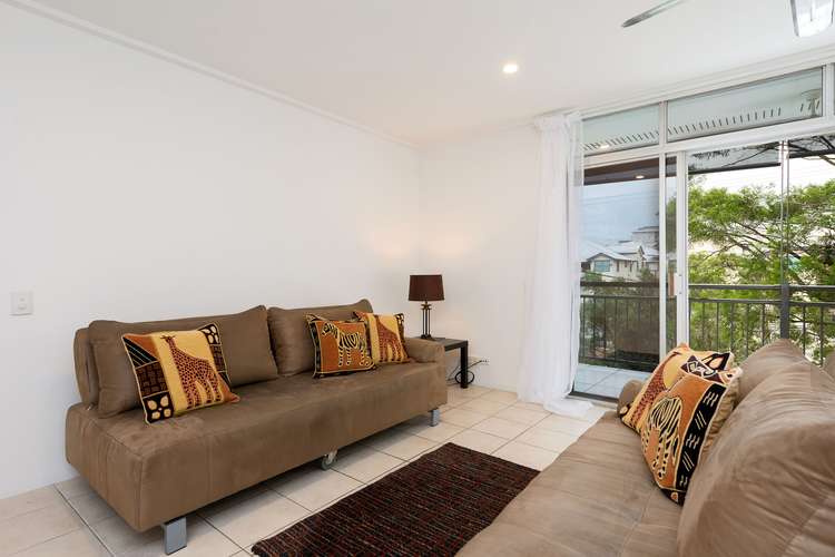 Third view of Homely unit listing, 9/138 Clarence Road, Indooroopilly QLD 4068