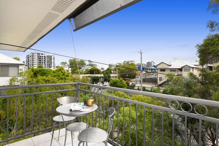 Fourth view of Homely unit listing, 9/138 Clarence Road, Indooroopilly QLD 4068
