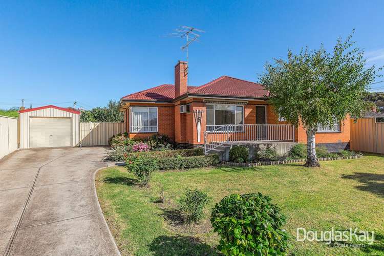 Main view of Homely house listing, 5 Gail Court, Albion VIC 3020