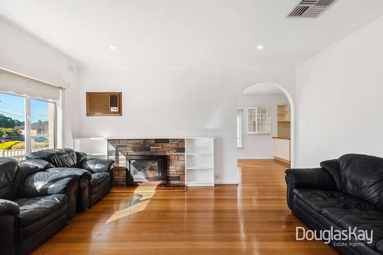 Fourth view of Homely house listing, 5 Gail Court, Albion VIC 3020