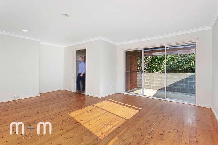 Second view of Homely apartment listing, 3/10 Buckle Crescent, West Wollongong NSW 2500