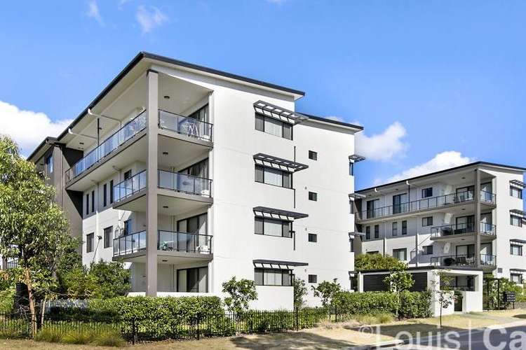 Main view of Homely apartment listing, 14/16 Kilmore Street, Kellyville Ridge NSW 2155