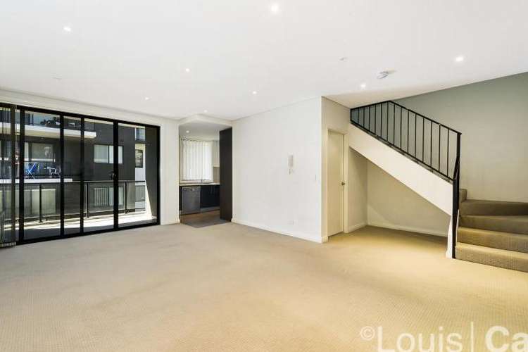 Second view of Homely apartment listing, 14/16 Kilmore Street, Kellyville Ridge NSW 2155