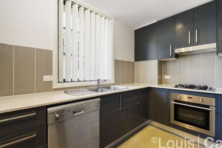 Third view of Homely apartment listing, 14/16 Kilmore Street, Kellyville Ridge NSW 2155