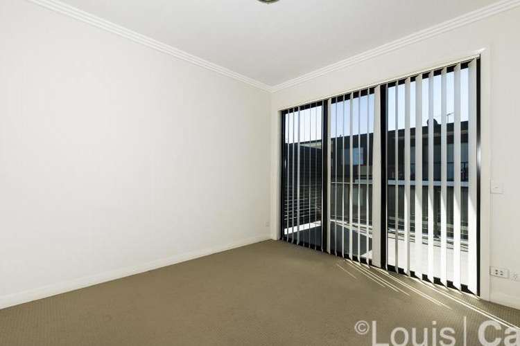 Fourth view of Homely apartment listing, 14/16 Kilmore Street, Kellyville Ridge NSW 2155