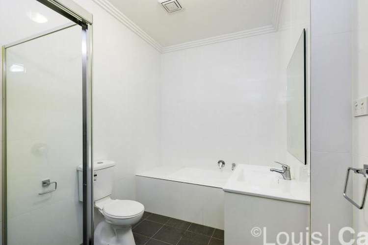 Fifth view of Homely apartment listing, 14/16 Kilmore Street, Kellyville Ridge NSW 2155