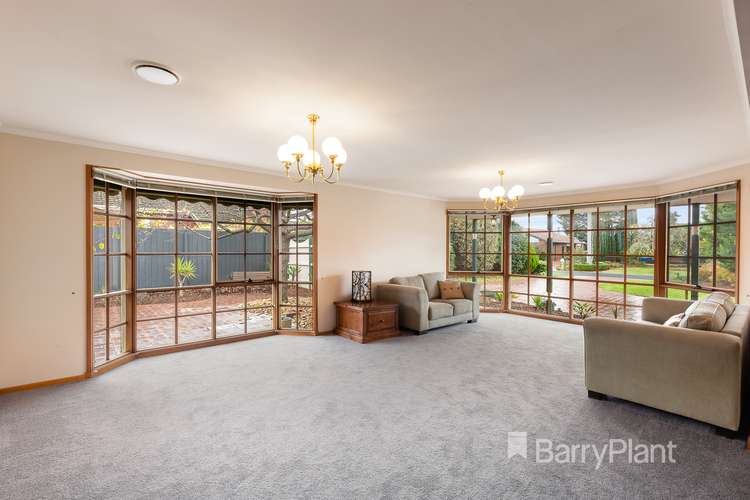 Third view of Homely house listing, 14 Crana Court, Hoppers Crossing VIC 3029