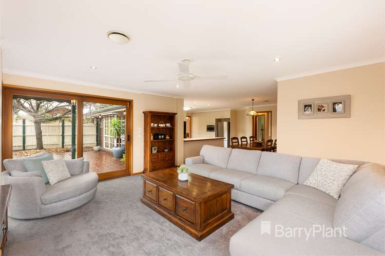 Fourth view of Homely house listing, 14 Crana Court, Hoppers Crossing VIC 3029