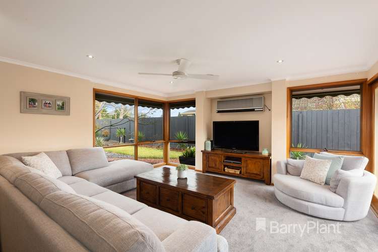 Fifth view of Homely house listing, 14 Crana Court, Hoppers Crossing VIC 3029