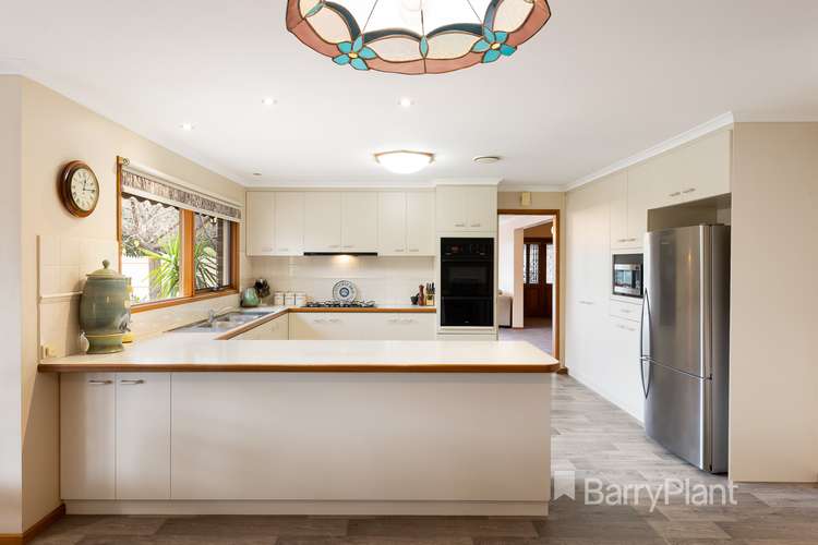 Sixth view of Homely house listing, 14 Crana Court, Hoppers Crossing VIC 3029