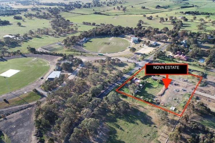 Third view of Homely residentialLand listing, LOT 4, 150 Section Road, Greenvale VIC 3059