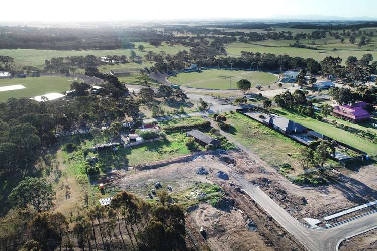 Fifth view of Homely residentialLand listing, LOT 4, 150 Section Road, Greenvale VIC 3059