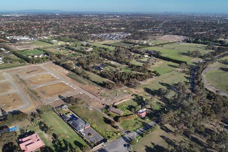 Sixth view of Homely residentialLand listing, LOT 4, 150 Section Road, Greenvale VIC 3059