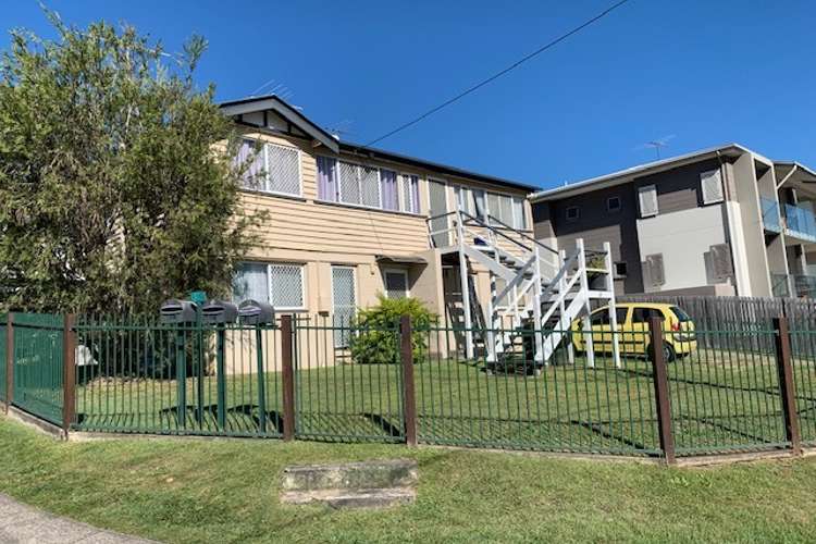 Main view of Homely unit listing, 3/48 Yamboyna Street, Manly QLD 4179