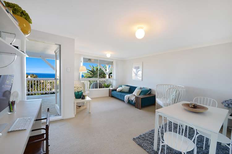 Second view of Homely apartment listing, 5/4 Cross Street, Bronte NSW 2024