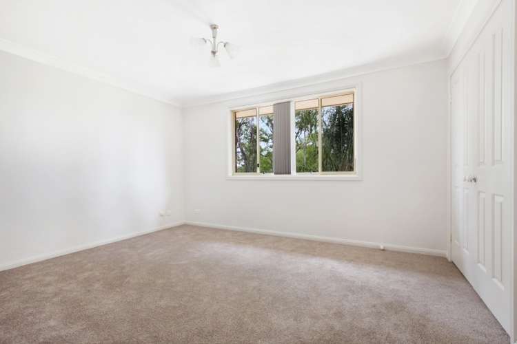 Fourth view of Homely townhouse listing, 10/25 Stanbury Place, Quakers Hill NSW 2763