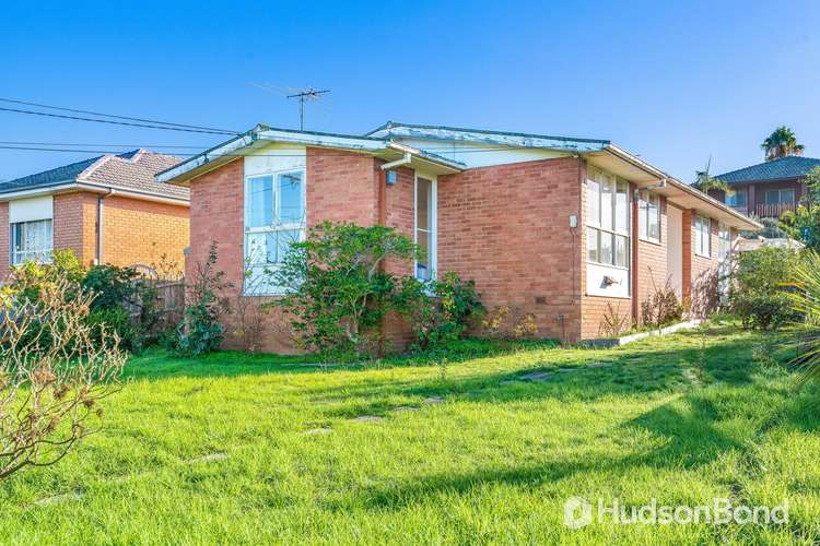 Main view of Homely house listing, 7 Calderwood Street, Bulleen VIC 3105