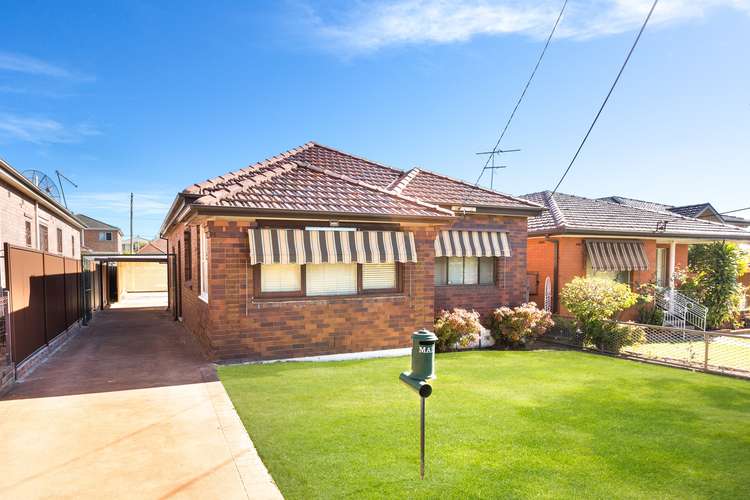 Main view of Homely house listing, 109 Staples Street, Kingsgrove NSW 2208