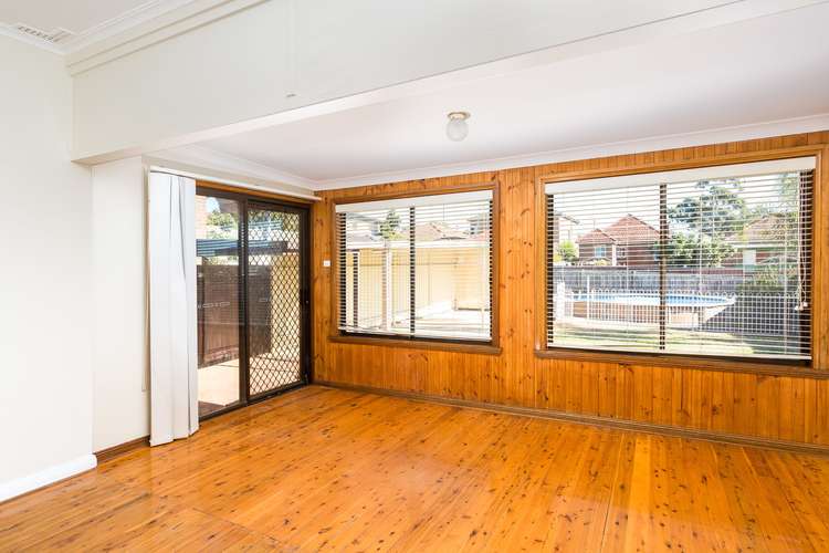 Second view of Homely house listing, 109 Staples Street, Kingsgrove NSW 2208