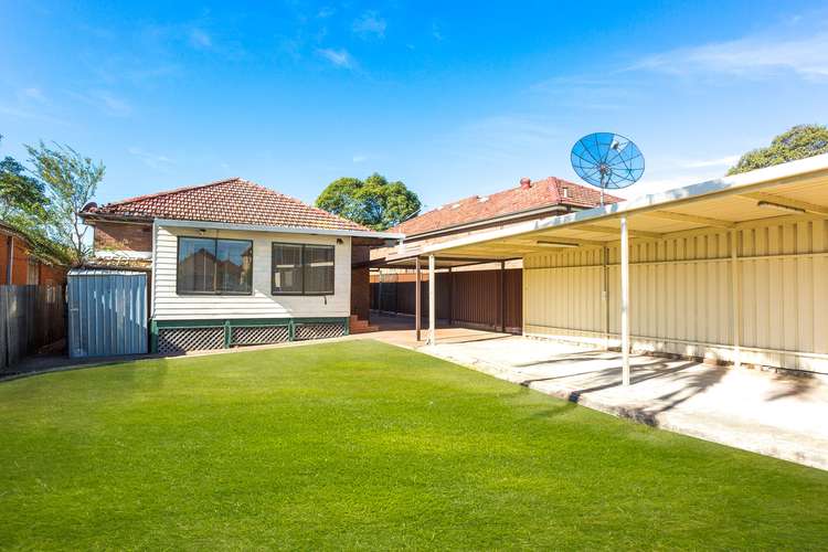 Fourth view of Homely house listing, 109 Staples Street, Kingsgrove NSW 2208