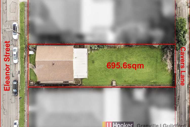 15 Eleanor Street, Rosehill NSW 2142