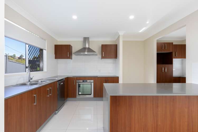 Main view of Homely house listing, 157 Winstanley Street, Carina Heights QLD 4152