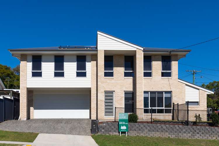 Second view of Homely house listing, 157 Winstanley Street, Carina Heights QLD 4152