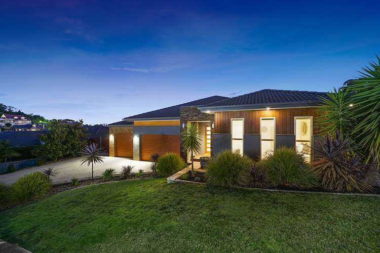 Second view of Homely house listing, 34 North Hidden Valley Circuit, Beaconsfield VIC 3807