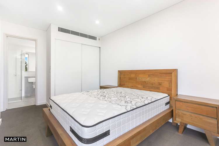 Third view of Homely apartment listing, 526/349 George Street, Waterloo NSW 2017