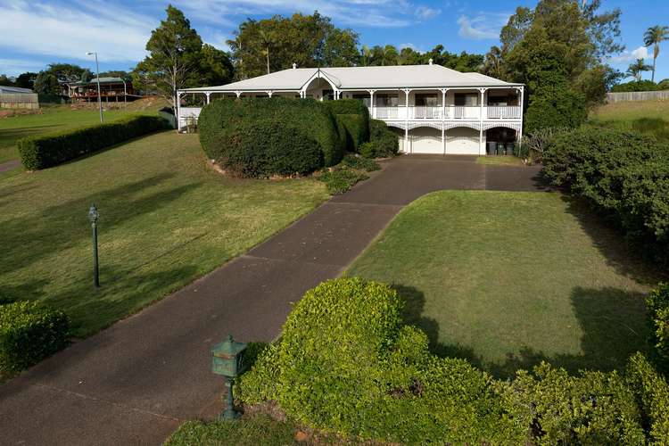 Main view of Homely house listing, 44 Fiddlewood Crescent, Bellbowrie QLD 4070