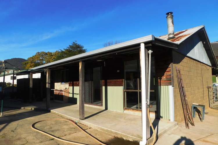 Main view of Homely house listing, 1271 Lockharts Gap Road, Charleroi VIC 3695