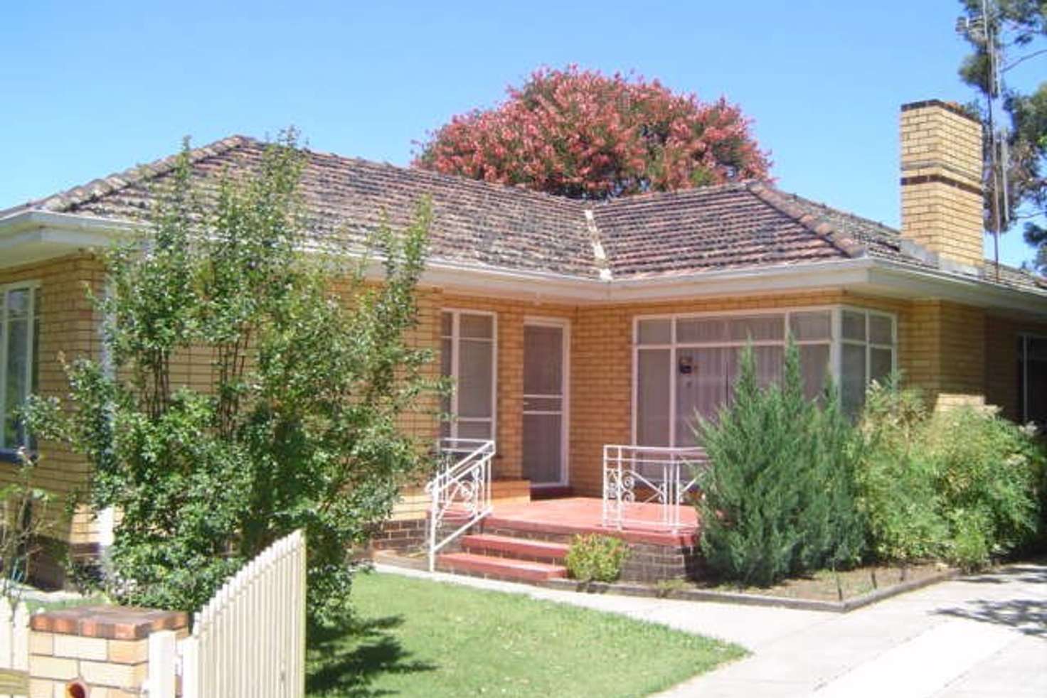 Main view of Homely house listing, 101 Punt Road, Cobram VIC 3644