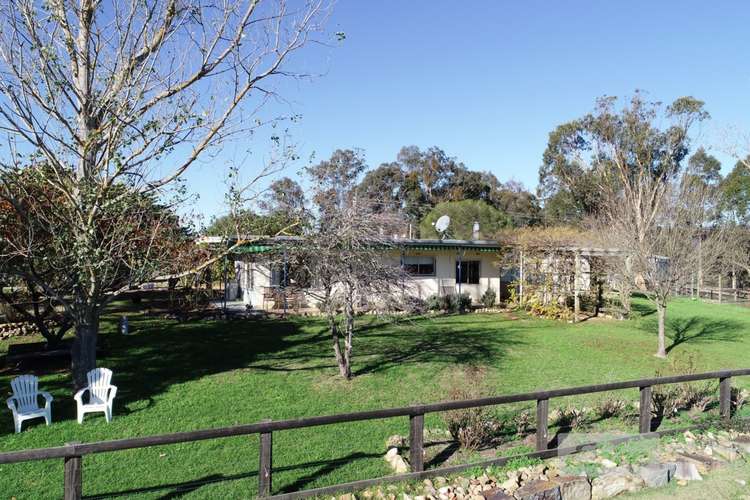 Second view of Homely acreageSemiRural listing, 29 Big Creek Road, Bruthen VIC 3885