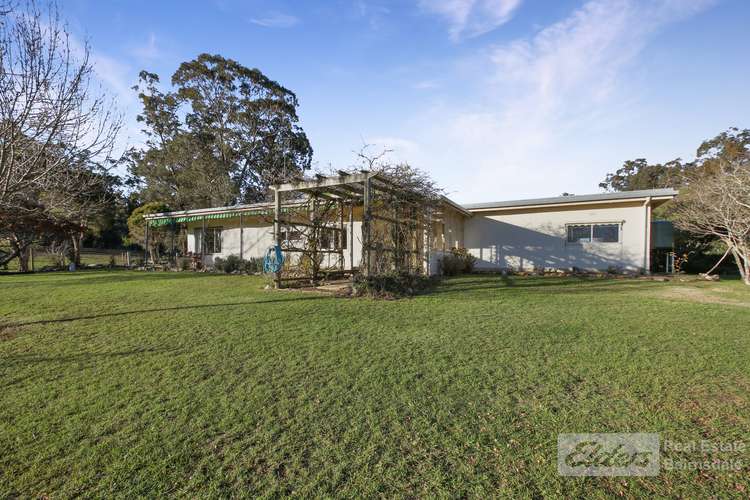 Third view of Homely acreageSemiRural listing, 29 Big Creek Road, Bruthen VIC 3885